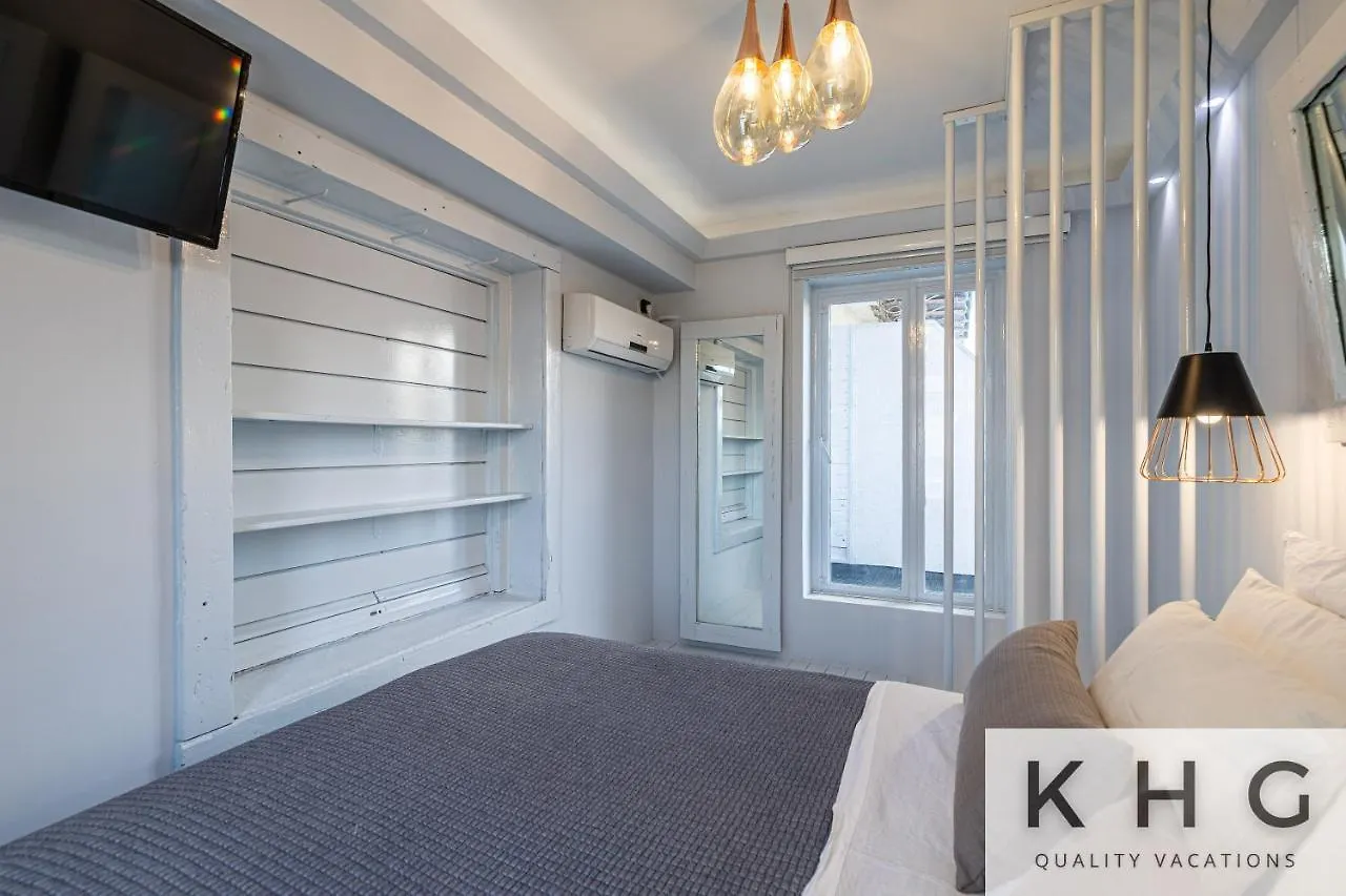 Little Palace! +Car Offer Αργοστόλι