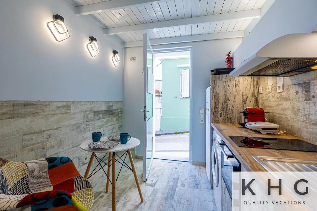Little Palace! +Car Offer Argostoli