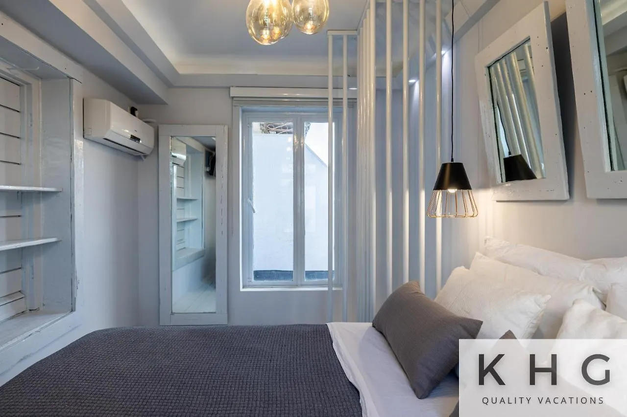Διαμέρισμα Little Palace! +Car Offer Αργοστόλι