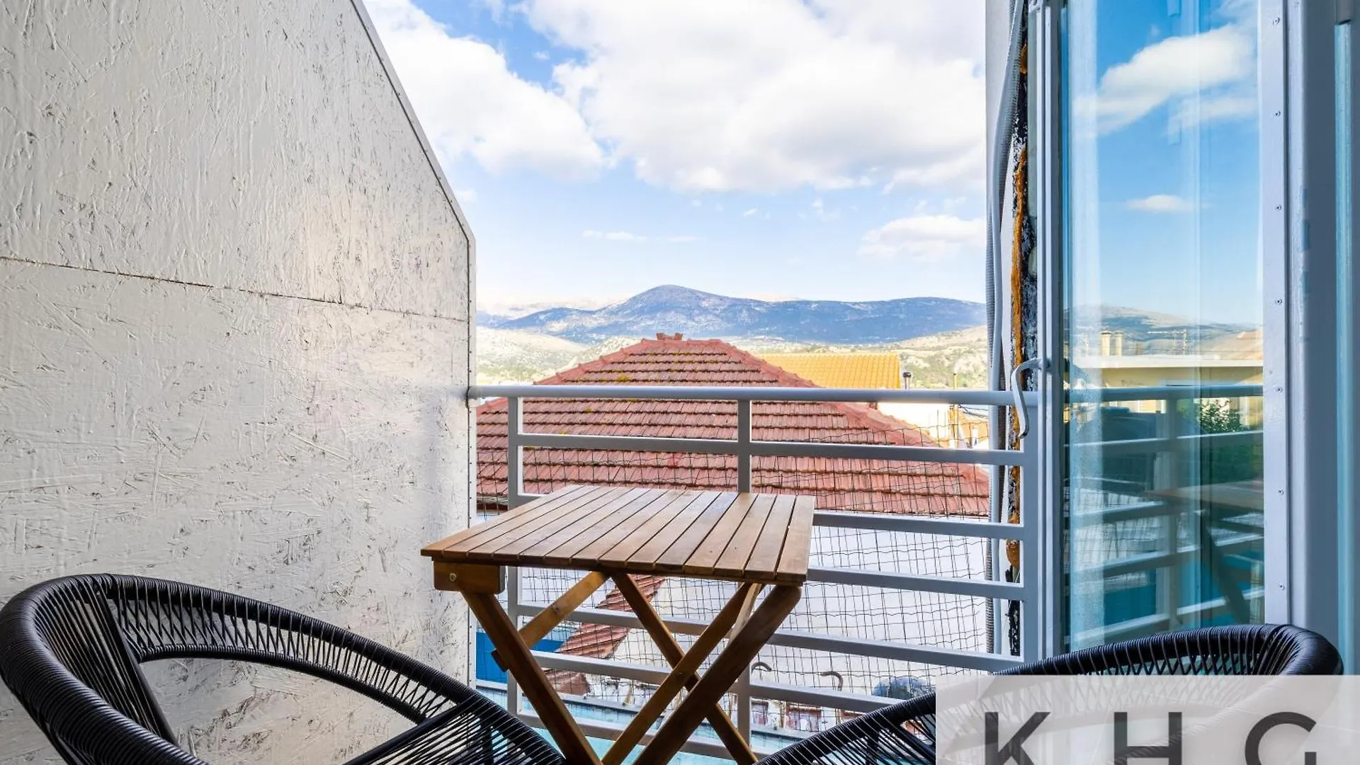 Διαμέρισμα Little Palace! +Car Offer Αργοστόλι